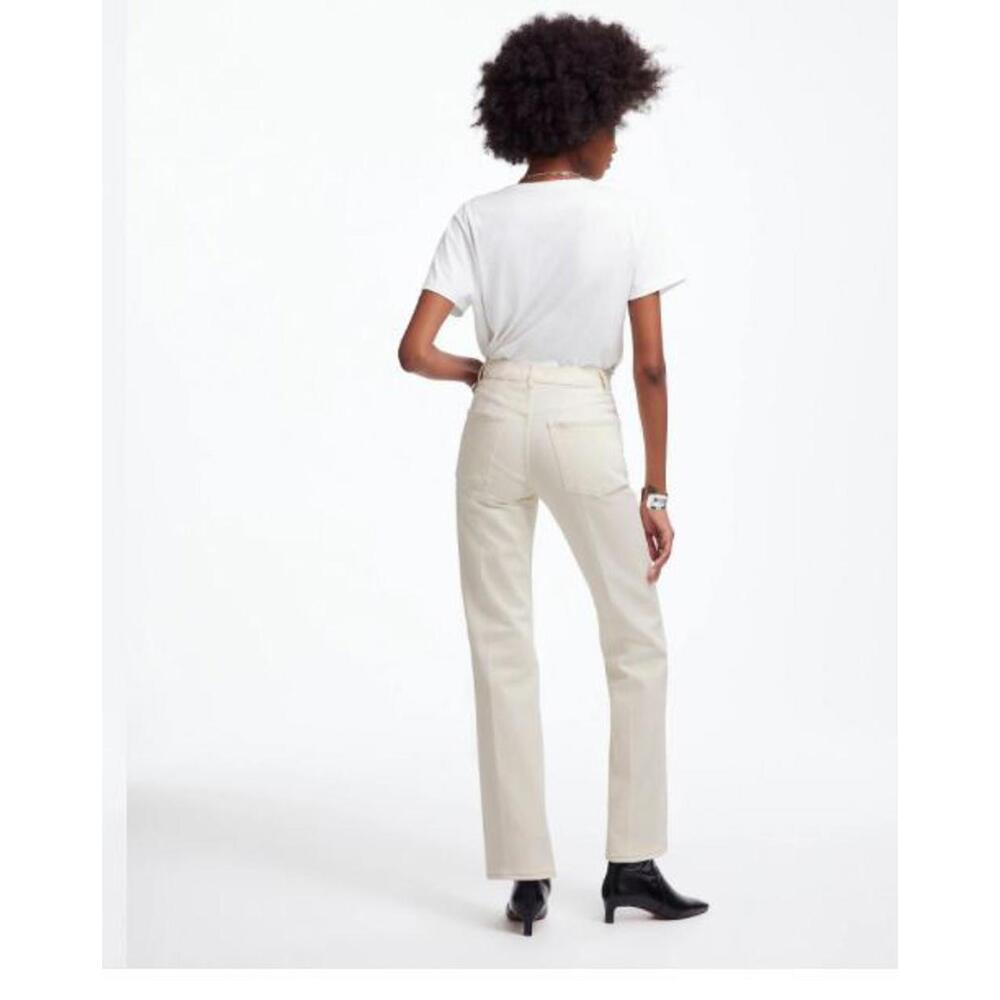 Relaxed Bootcut Jeans‎ -23
